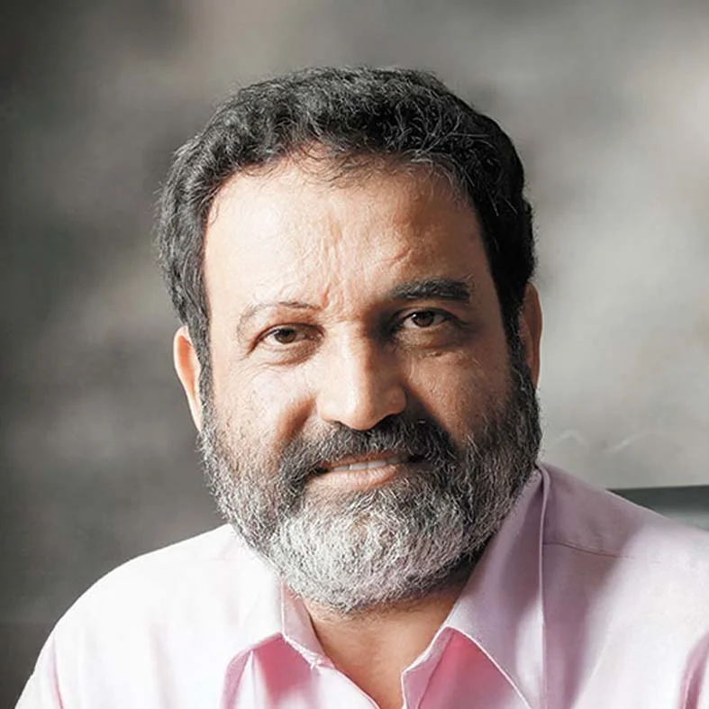 T.V. Mohandas Pai