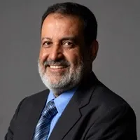 T.V. Mohandas Pai