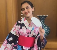 Neha Kiran Malavalli