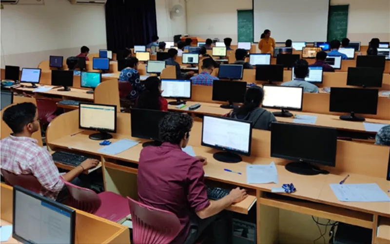 Paperless Assignments