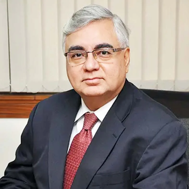 Dr Parthasarathi Shome