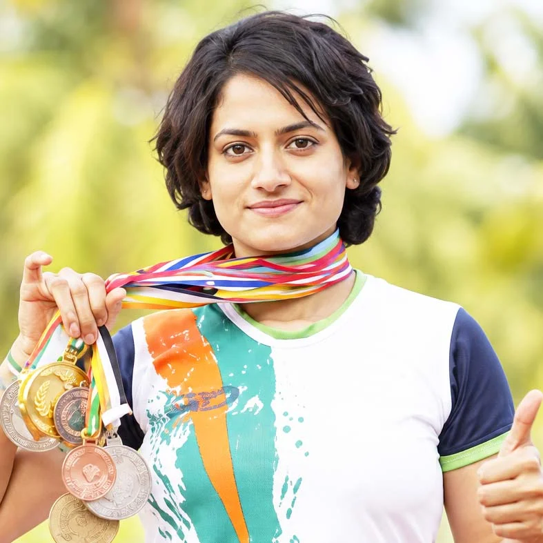 Poonam Belliappa