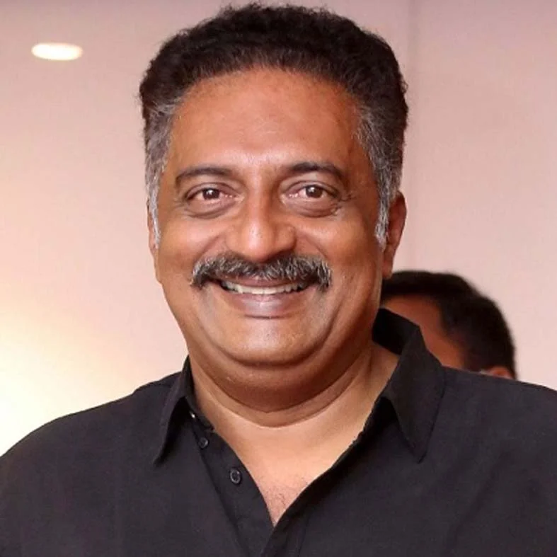 Prakash Raj