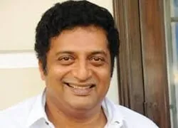 Prakash Raj