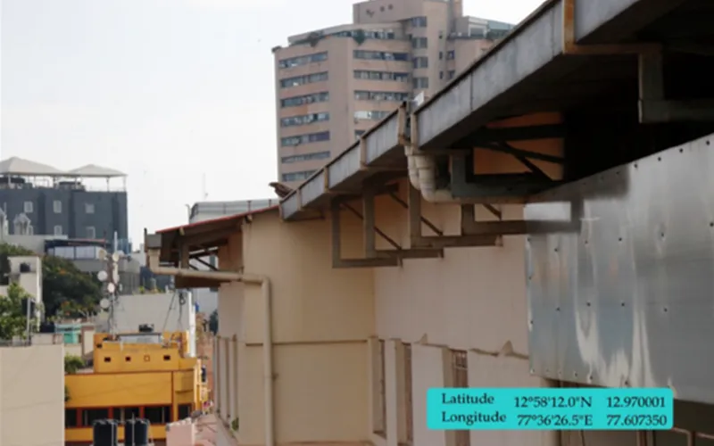Rain Water Harvesting Structures and Utilization