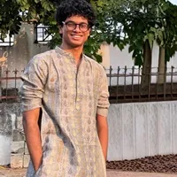 Vyomesh Sudhakar