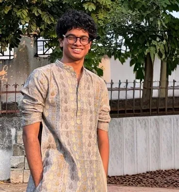 Vyomesh Sudhakar