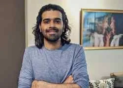 Atul Joseph Kattukaran