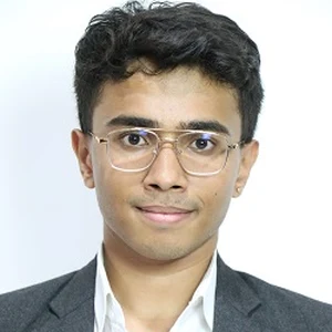 Sachin P