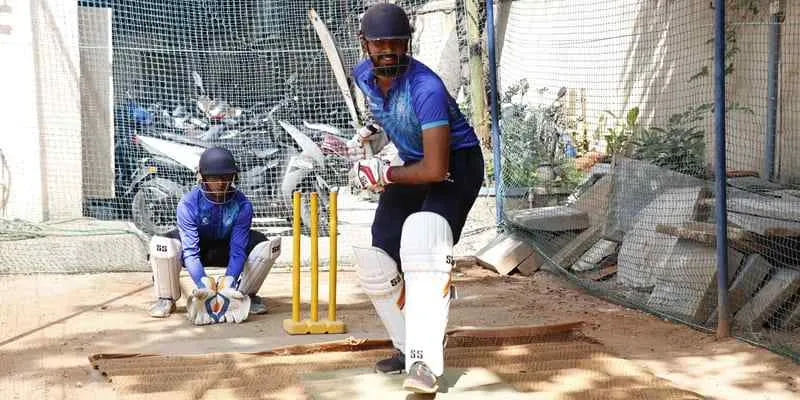 Cricket