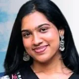 Sarah Shiju Stephen