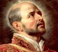 St. Ignatius of Loyola