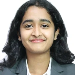 Isa George