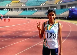 Meghana Shetty