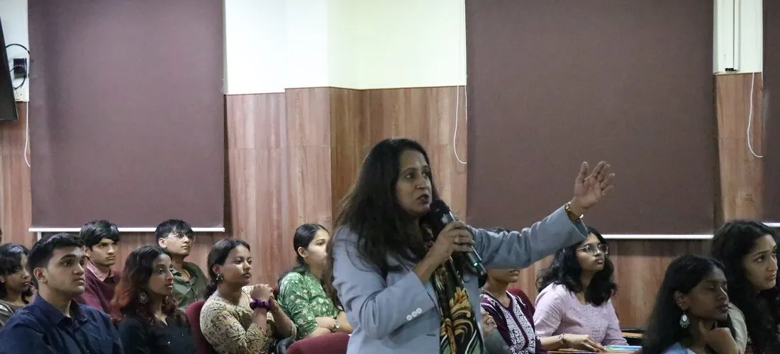 Orientation to Analytics Programme by ISDC – photo 3