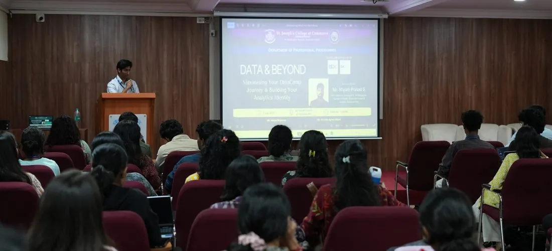 Orientation for DataCamp, Its Usage & Process – photo 5