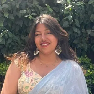 Harshini Natranjan