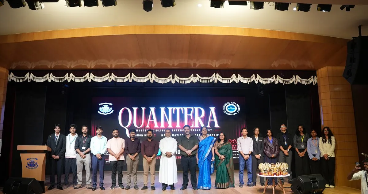 Quantera