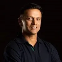 Rahul Dravid