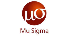 Mu Sigma