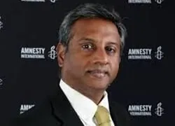 Salil Shetty