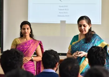 Shared Teaching