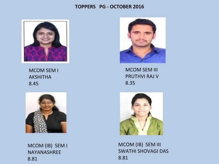 Odd Semester (2016-17) UG RESULT ANALYSIS – image 2