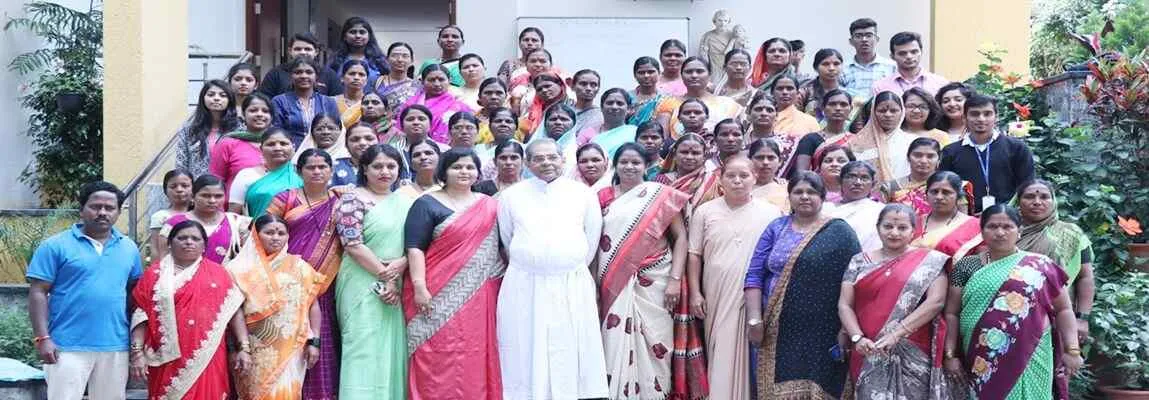 Workshop for Self Help Groups of Vijayapura – image 7