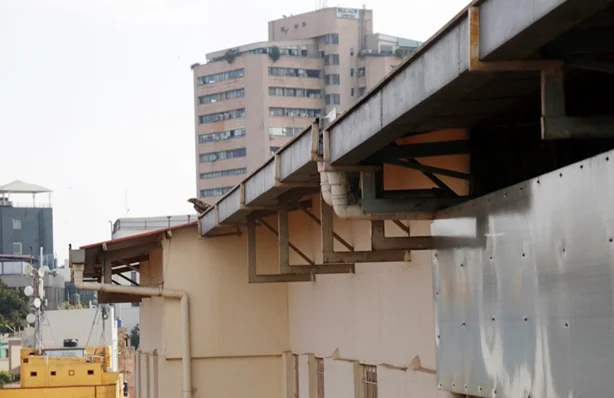 Rain Water Harvesting Structures and Utilization