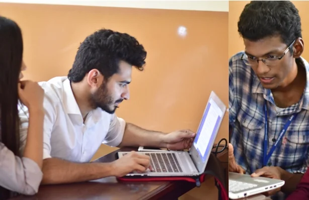 WiFi Campus