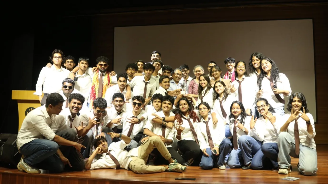 Fiesta 2026 - Icebreaker – photo 1
