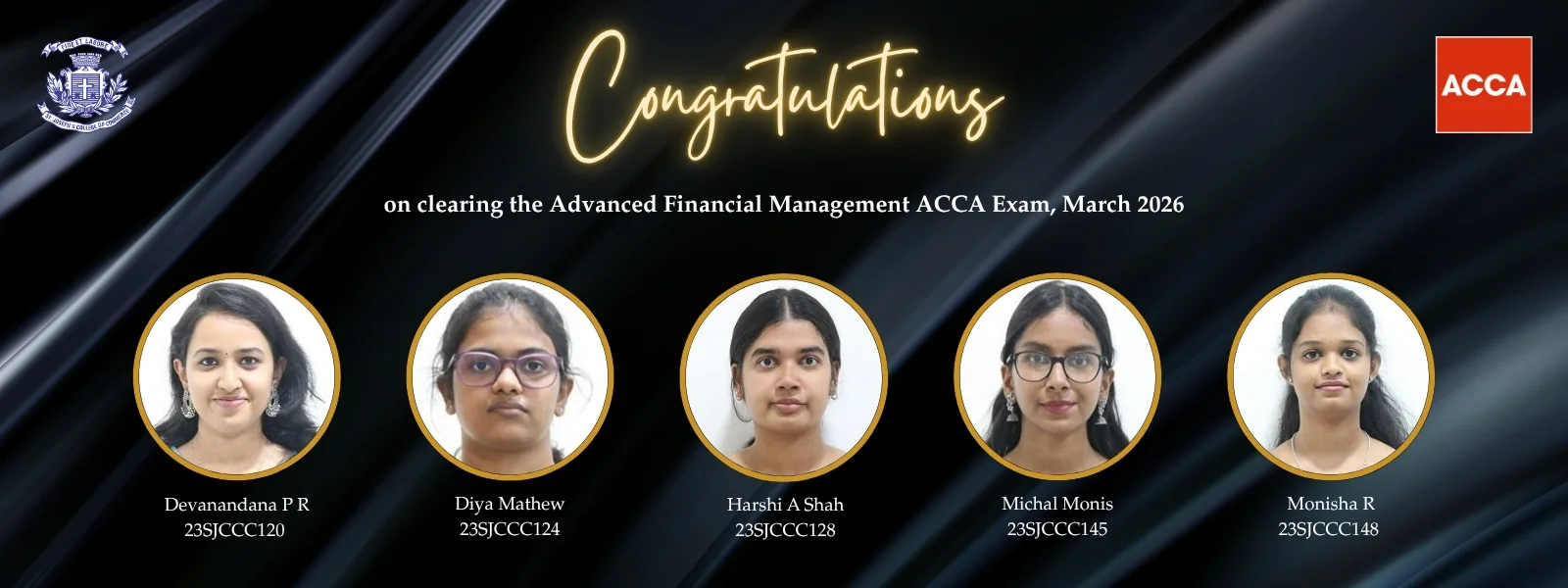 ACCA Results 2026 – 5