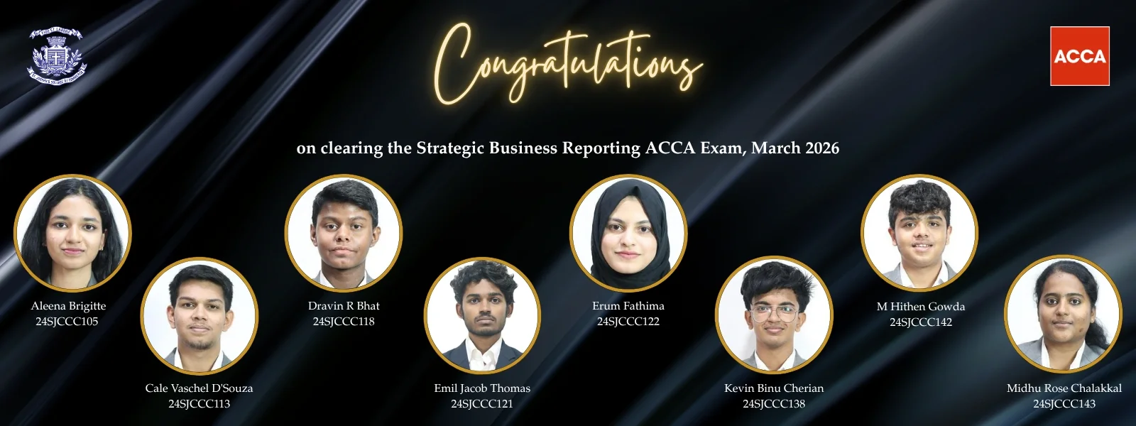 ACCA Results 2026 – 6