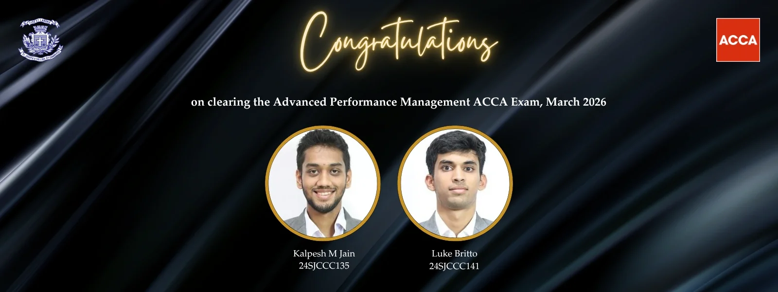 ACCA Results 2026 – 9