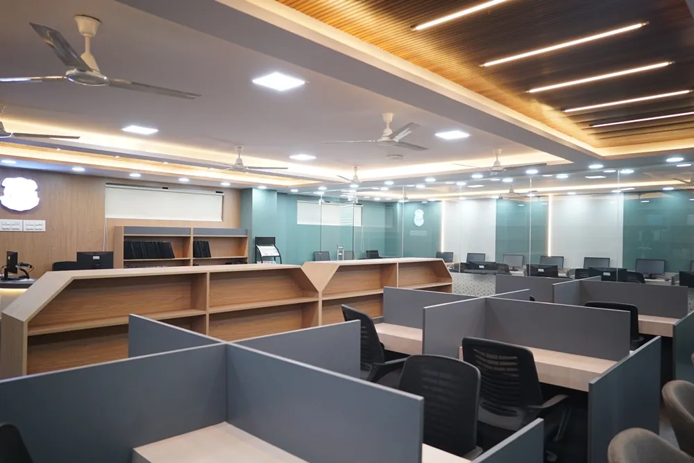 Library & Information Centre – image 2