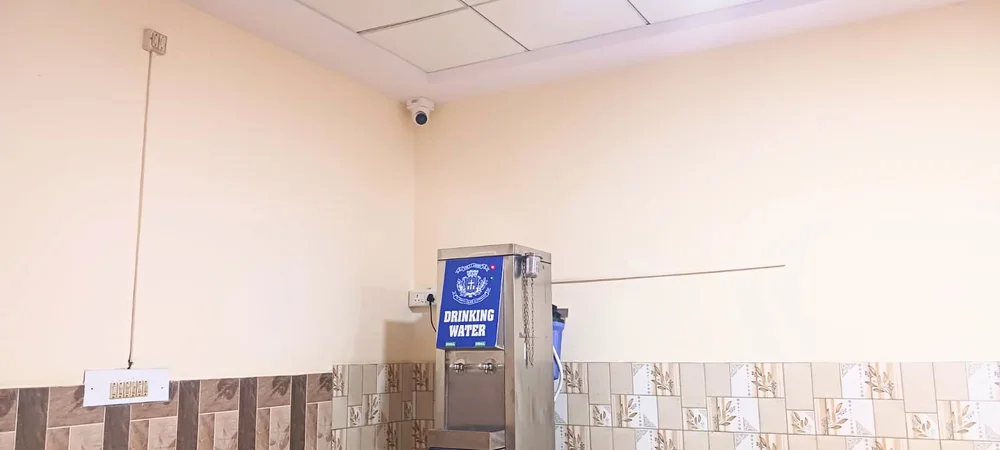 Safety and Security
