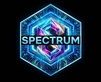 Spectrum – association logo