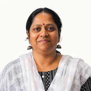 Ms. Agnes Deepika