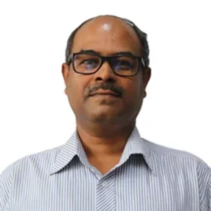 Dr. Antony Oliver