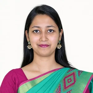 Ms. Anushree Jana