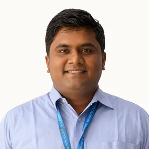 Mr. Arul Issac