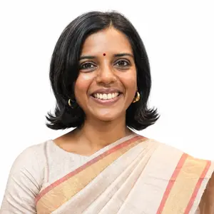 Dr. Aruna Parandhama