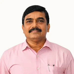 Mr. Asad Pasha