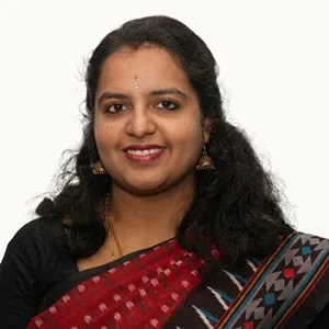 Ms. Bhargavi C.S