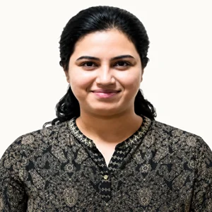 Ms. Clemandra Niyara Gonsalves