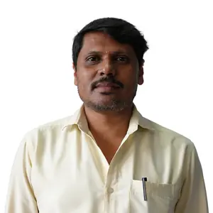 Mr. Devaraj S.