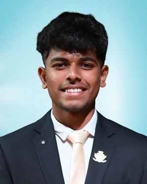 Dhanush Shane D