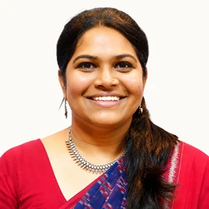 Dr. Diana Sushmitha