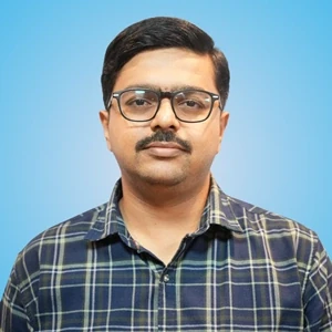 Dr. Rakesh Nadig