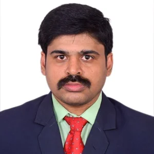 Dr. Sridhar L S